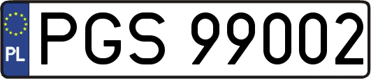 PGS99002