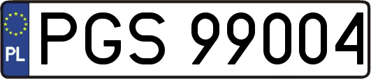 PGS99004