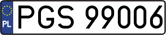 PGS99006