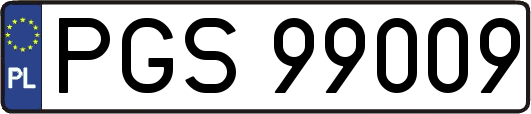 PGS99009