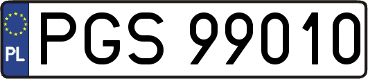 PGS99010