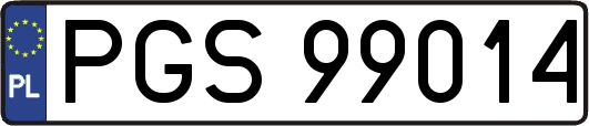 PGS99014