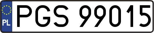 PGS99015