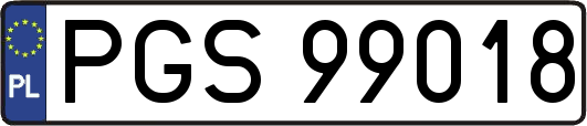 PGS99018