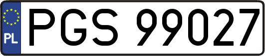 PGS99027