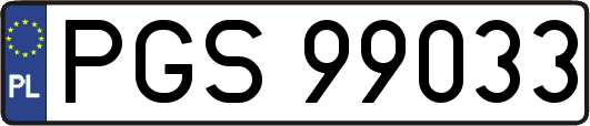 PGS99033