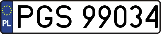 PGS99034