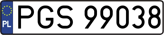 PGS99038