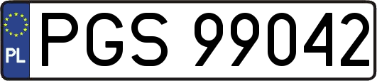 PGS99042