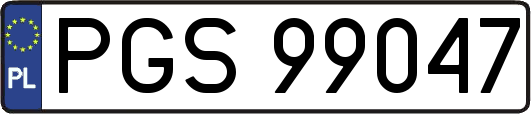 PGS99047