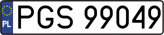 PGS99049