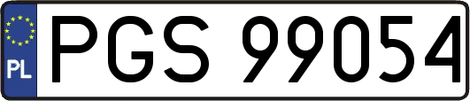 PGS99054