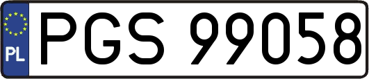 PGS99058