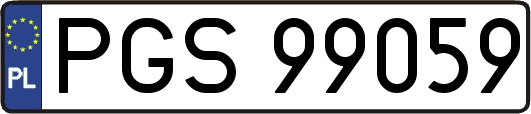 PGS99059