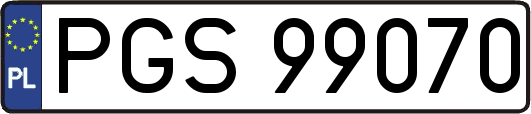 PGS99070