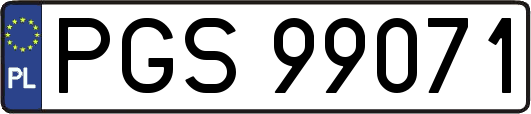 PGS99071
