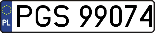 PGS99074