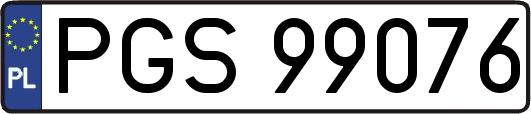 PGS99076