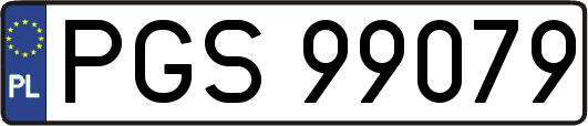 PGS99079