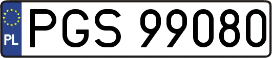 PGS99080