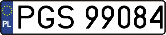 PGS99084