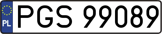 PGS99089