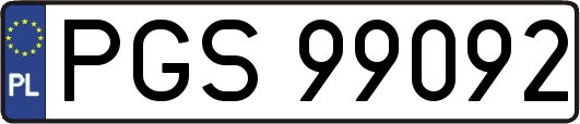 PGS99092