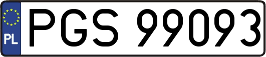 PGS99093