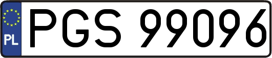 PGS99096
