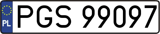 PGS99097