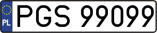 PGS99099
