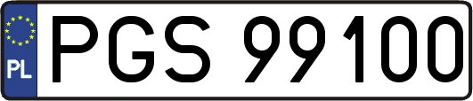 PGS99100