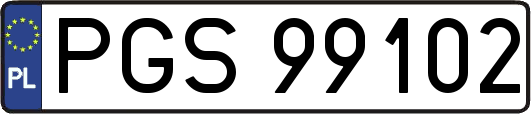 PGS99102