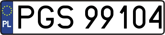 PGS99104