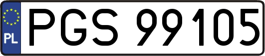 PGS99105