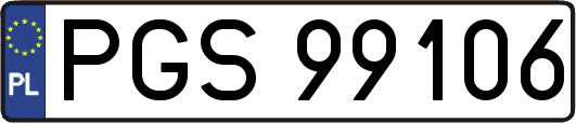 PGS99106