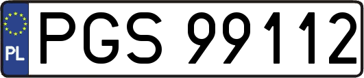 PGS99112
