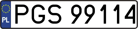 PGS99114