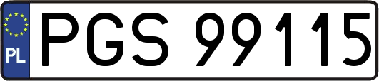 PGS99115