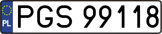 PGS99118