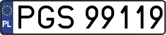 PGS99119