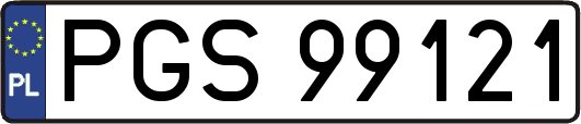 PGS99121