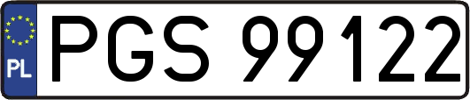 PGS99122