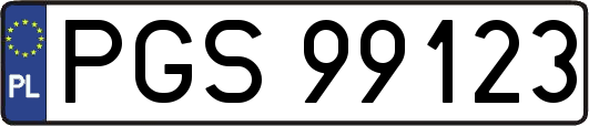 PGS99123
