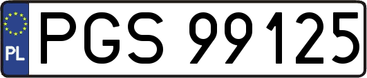 PGS99125