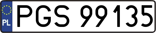PGS99135