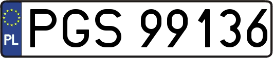 PGS99136