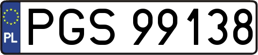 PGS99138