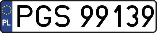 PGS99139