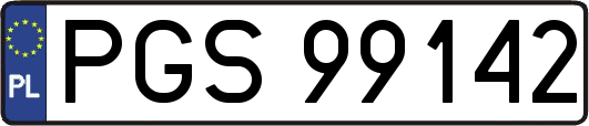 PGS99142